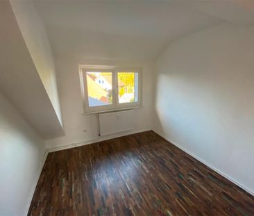 Helle 3-Zimmer-Wohnung in zentraler Lage von Erichshagen - Photo 2