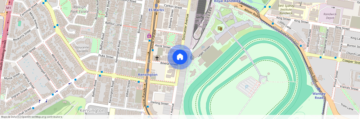 95Doncaster Avenue, Sydney, New South Wales 2033