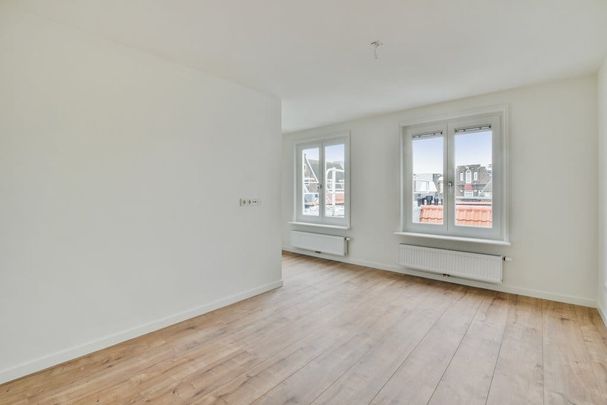 Mandenmakerssteeg 2-G, Nieuwe Kerk e.o., 1012LT, Amsterdam - Photo 1