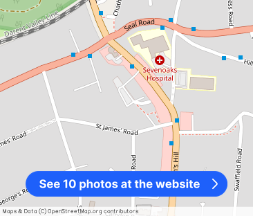 St. Johns Hill, TN13 - Photo 1