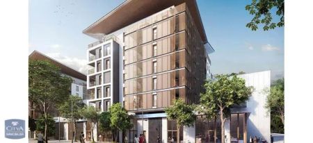 Appartement à louer 2 pièces 39.26m² - Photo 4