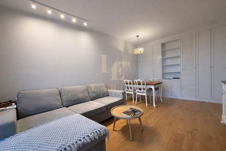 2 pokoje | Wola | Ochrona | Taras - Photo 3