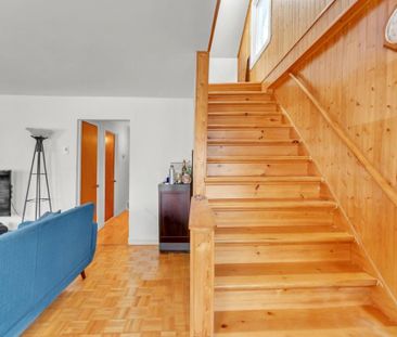Maison à étages à louer - Photo 1
