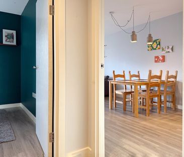 1 Bed Flat, Marathon House, HA9 - Photo 4