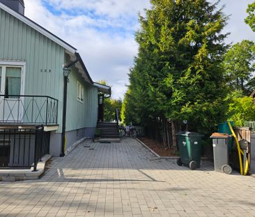 Johan Skyttes Väg, Älvsjö - Photo 6