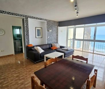 Apartamento de alquiler en Avenida del Sol, 41, Bajamar - Foto 1