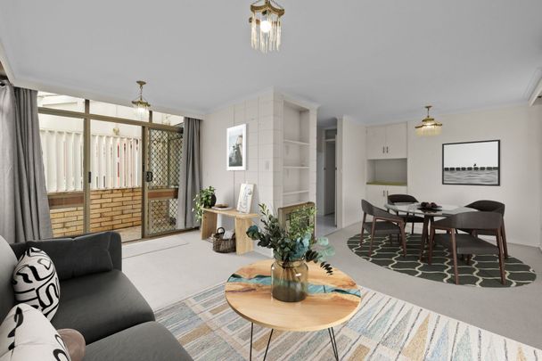 Neat and tidy in Claremont - Photo 1