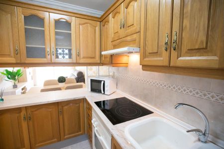 Apartamento de alquiler en Avenida Costa Blanca, 10, Los Arenales del Sol - Photo 5