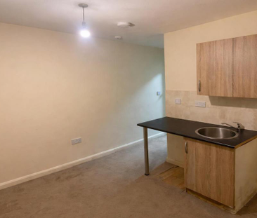 Studio to rent - Photo 6