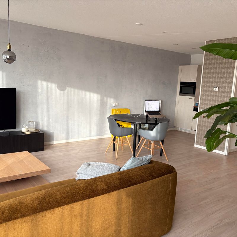 Bernhardlaan 18 - Foto 1