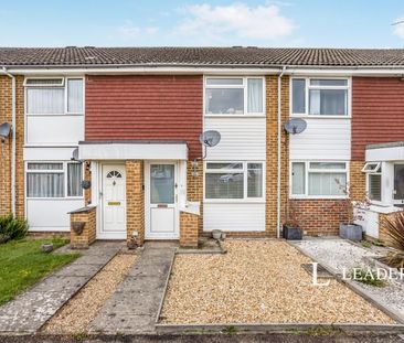 2 bedroom house to rent Beech Road, Horsham, RH12 - Photo 3