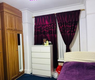 Room in a Shared House, St Agnes Road, M13 - Photo 5