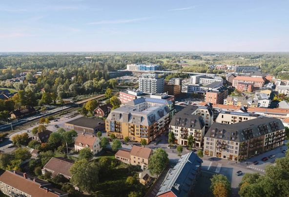 Apoteksvägen 5, 74142, Knivsta - Foto 1