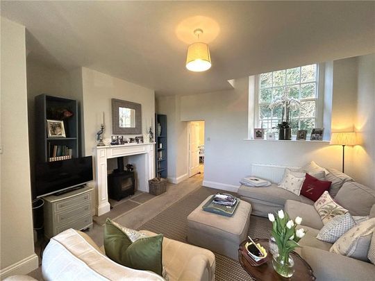 2 bedroom detached house to rent - Photo 1