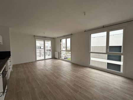 Appartement Fleury Sur Oren 2 pièce(s) 43.8 m2 - Photo 5