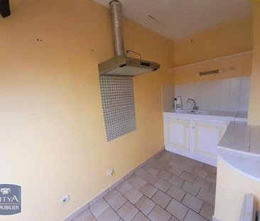 Location Appartement 2 pièces 28m² CHATEAU THIERRY 02400 - Photo 3