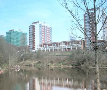 2 bedroom flat to rent - Photo 6