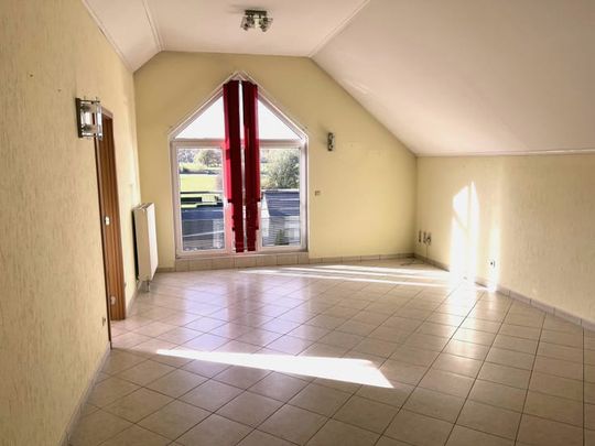 Appartement te huur - Foto 1
