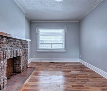 For Lease - 1232 Davenport Road Unit# Main, Toronto, Ontario - Photo 1
