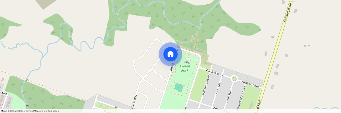 130 Whithorn Crescent, Haldimand