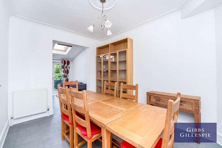 Harrow View Road, London, W5 - Photo 2