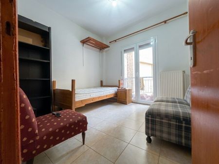 Studio/Γκαρσονιέρα για ενοικίαση Ιπποκράτειο (Φάληρο - Ιπποκράτειο) - Photo 2