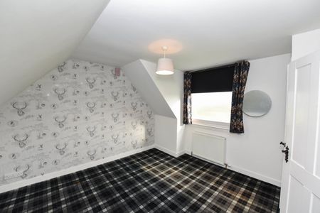 2 Bucharn Cottages, AB54 4PU, Huntly - Photo 4