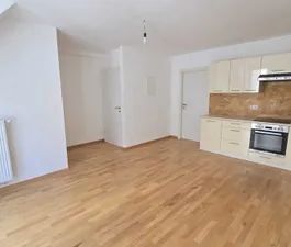 Dachgeschoß, Neubau mit Terrasse - Foto 1