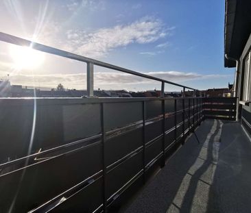 KL - City / Nähe Mall, 3 ZKB, 2 Balkone, Einbauküche, Gäste WC - Photo 6