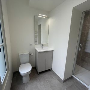 Location Appartement 2 pièces 24m² TROYES 10000 - Photo 2