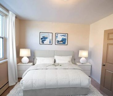 Strathcona House — 1 Bedroom - Photo 3