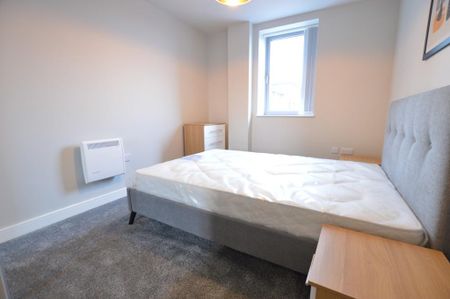2 bedroom flat to rent - Photo 5
