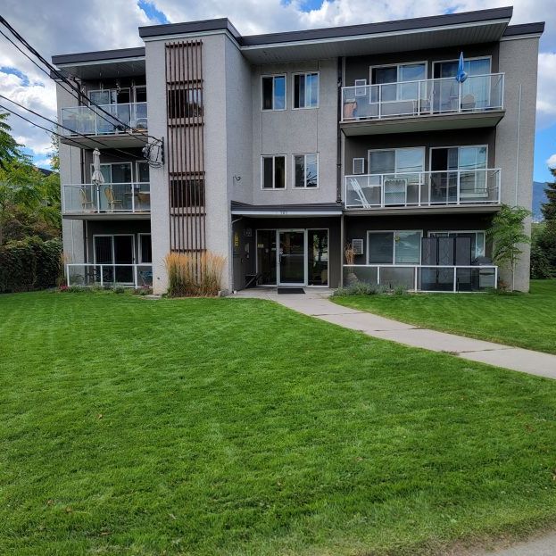 Penticton Apartment – fully reno'd - Photo 1