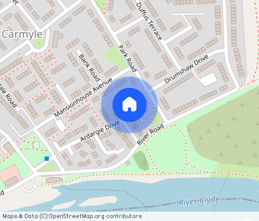 Ardargie Place, Glasgow, G32 - Photo 1