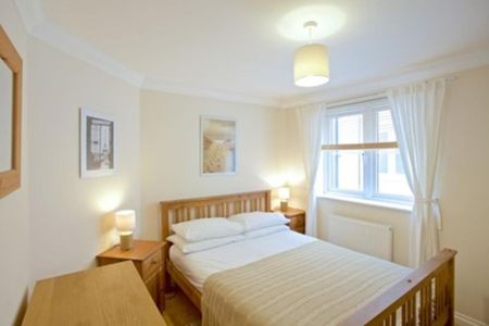 3 bedroom apartment to rent - Photo 3