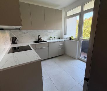 REZERVOVANÝ NA PRENÁJOM | 3 IZBOVÝ BYT V BRATISLAVE PRI HLAVNEJ STA... - Photo 2