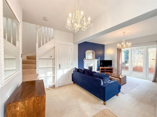 The Drive, Low Fell, NE9 - Photo 1