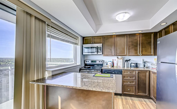 For Lease - 215 Queen Street Unit# 2207, Brampton, Ontario - Photo 1