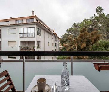 3 bedroom luxury Flat for rent in Cascais e Estoril, Portugal - Photo 2