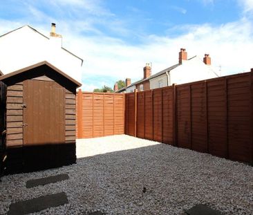 1 bedroom terraced house to rent - Photo 1