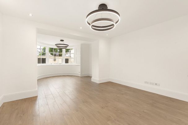 St Johns Wood Road, St John's Wood, London, NW8 8RE - Photo 1