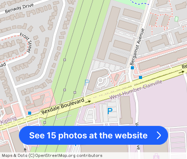 70 Rexdale Blvd - Photo 1