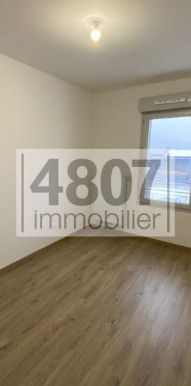 Appartement T3 à louer à Sallanches - Photo 1
