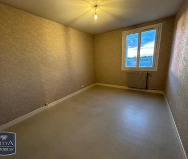Location Appartement 2 pièces 52m² CHATEAUROUX 36000 - Photo 1