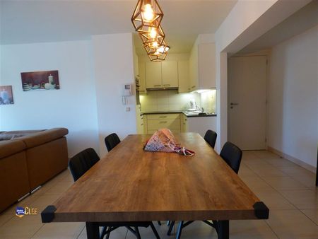 Ruim gemeubeld Appartement - Photo 5