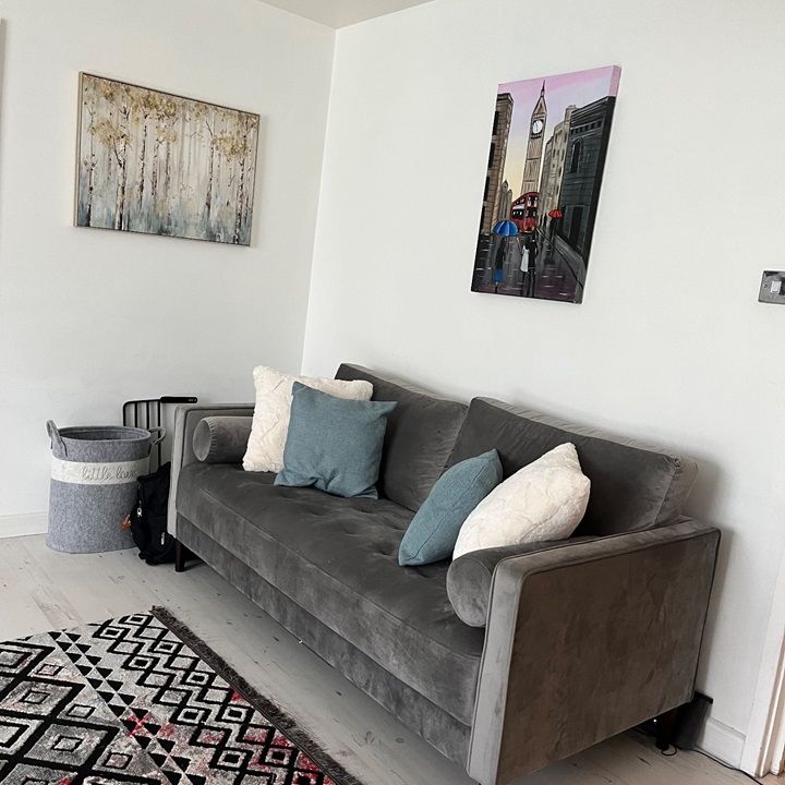 2 Bed Flat, Stafford Road, NW6 - Photo 1