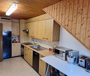 Unsere neue Wohnung! 1. Monat GRATIS! - Photo 4