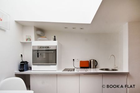 Appartement à louer rue d'Alger, Paris 1er - Photo 4