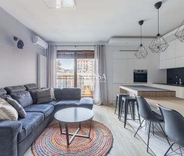 Vista Mokotów | dwustronne | 2 łazienki | klima - Фото 3