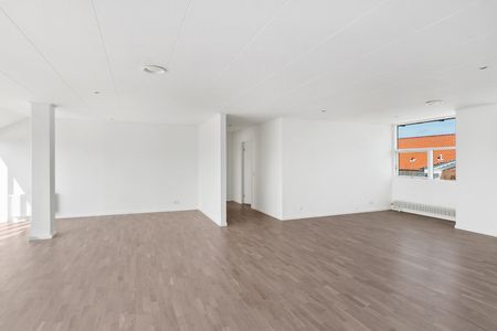 Attraktiv 5 vær. lejlighed - Foto 2